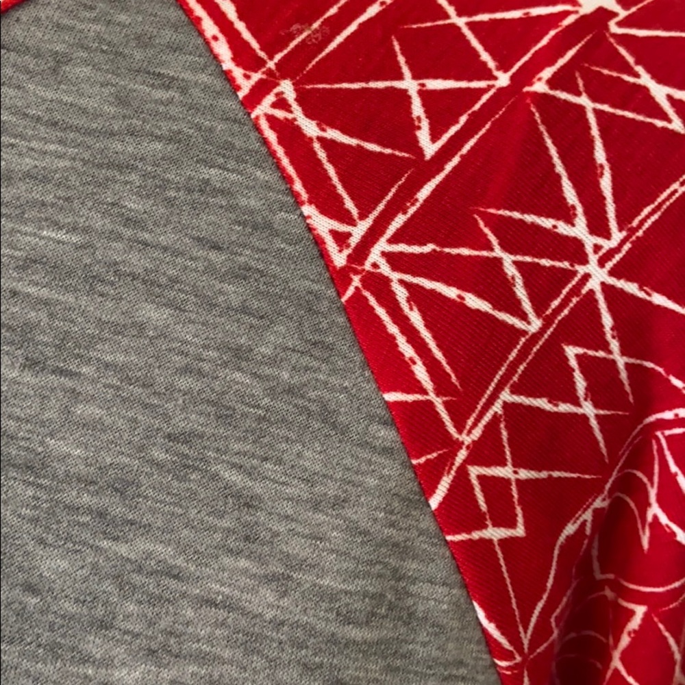 XS LuLaRoe Randy - Picture 2 of 3